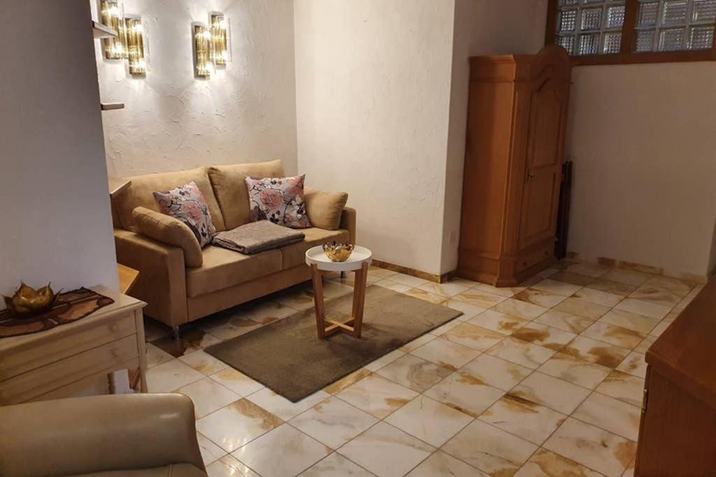 Vila Bezauberndes Haus Fuer Erholsame Ferien Im Puschlav Campascio Exteriér fotografie