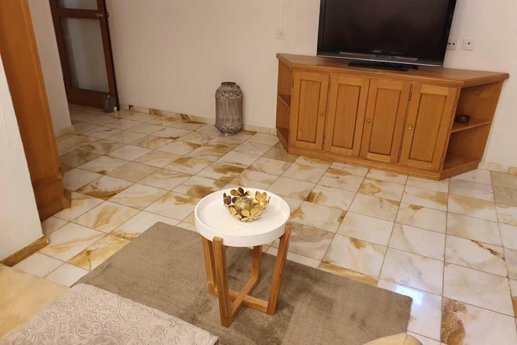 Vila Bezauberndes Haus Fuer Erholsame Ferien Im Puschlav Campascio Exteriér fotografie