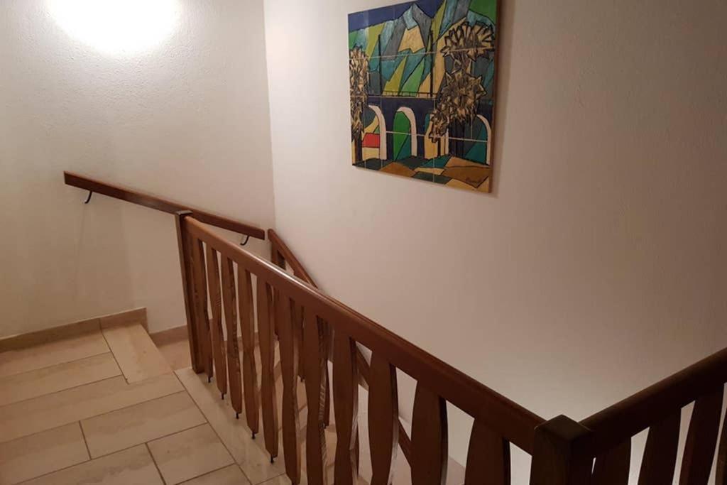 Vila Bezauberndes Haus Fuer Erholsame Ferien Im Puschlav Campascio Exteriér fotografie